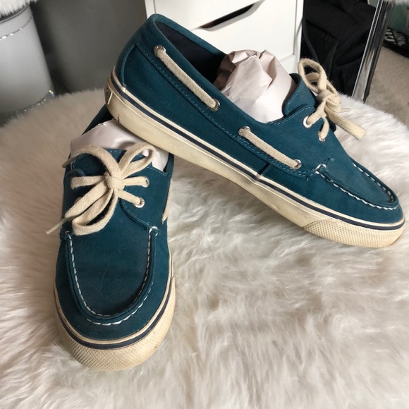 Sperry slip ons - Picture 1 of 3
